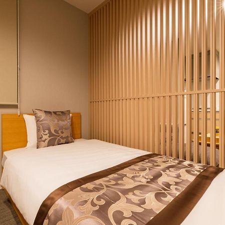 Aparthotel Grand Base Nagasaki Chukagai Esterno foto