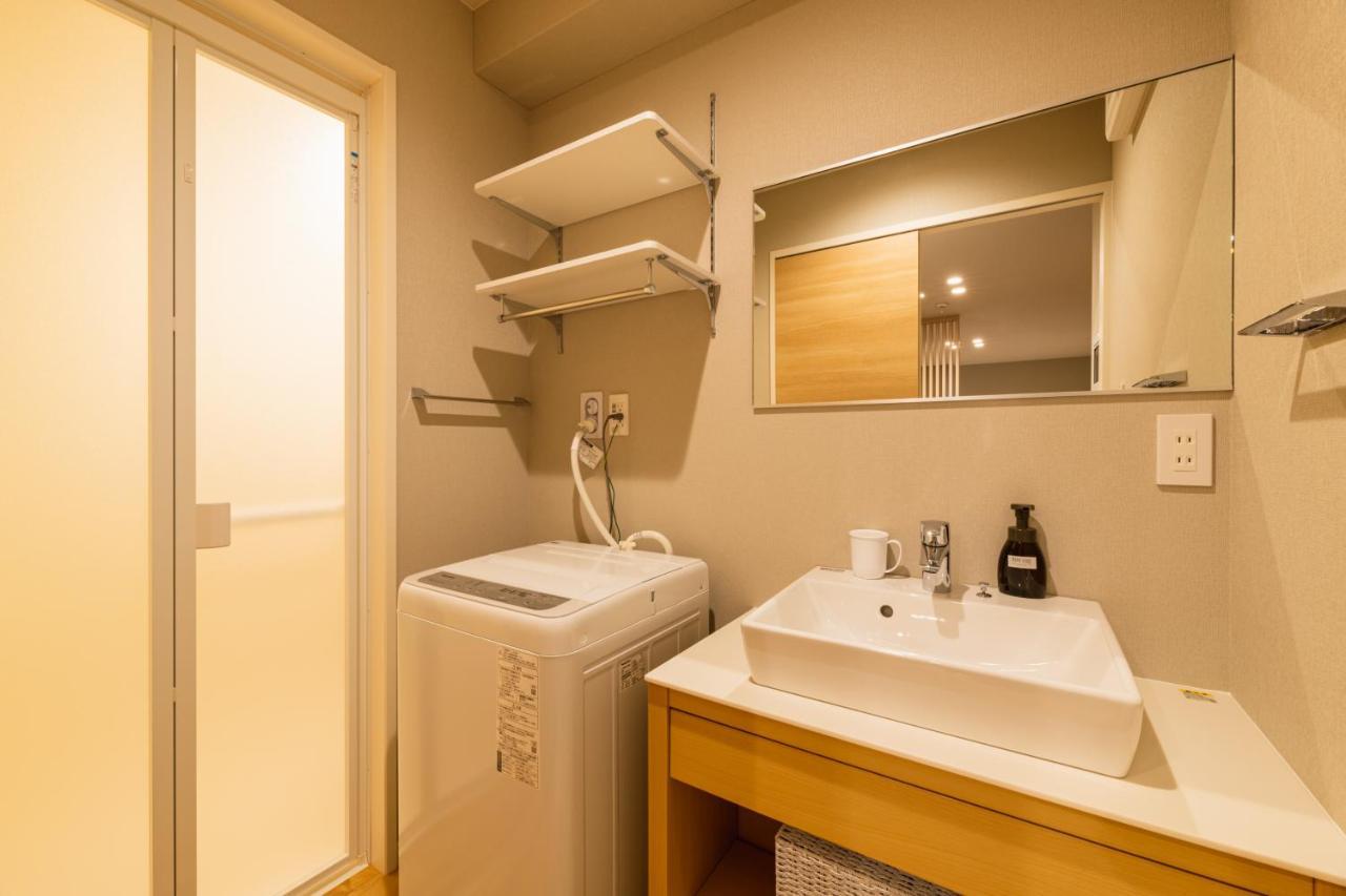 Aparthotel Grand Base Nagasaki Chukagai Esterno foto